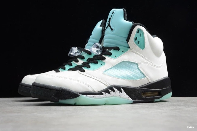 Bmlin shoes Jordan CN2932-100 5 Green Island Air 0717